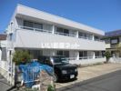 カーサ川越の外観