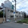 sun marchの外観