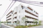 グランテージ高槻の間取り画像