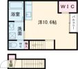estーI（エストワン）の間取り画像