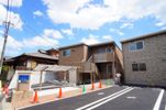 クレストヴィラ壱番館（セキスイハイム）の間取り画像