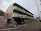 アングラーダムの間取り画像