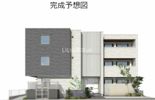 ティーエヌ伍番館の外観