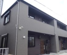 オークス中川の外観画像