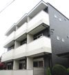 ラントヴィル幕張町の間取り画像