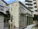 インタレストの間取り画像