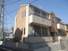 グランディール東小岩の間取り画像