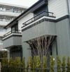 グリーンヒルズA棟の間取り画像