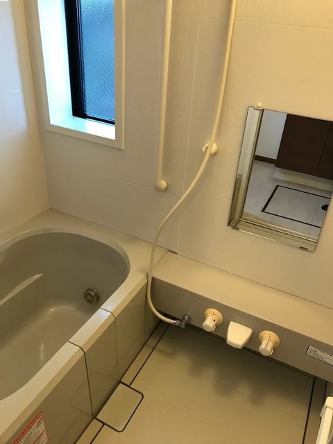 バスルーム