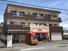 セントラルハイツ霞Aの間取り画像