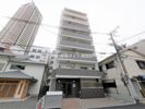 GRAND STEADY新梅田の外観
