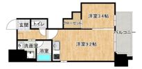 ステラ11の間取り画像
