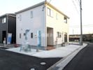 明石市魚住町長坂寺の間取り画像
