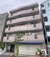 アネックス2号館の間取り画像
