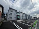 グリーンガーデン稲場Aの間取り画像