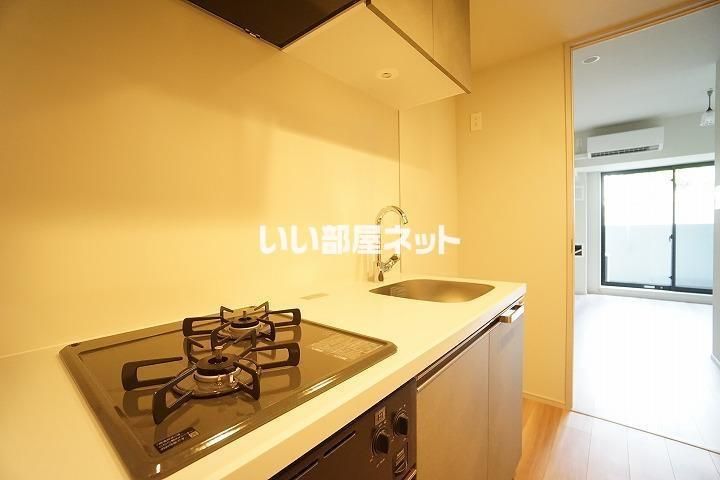キッチン