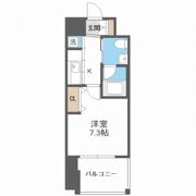 Innocent Doyamaの間取り画像