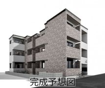 robot home 三郷(ロボットホームミサト)の外観画像