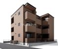 robot home 西大宮Ⅴ(ロボットホームニシオオミヤファイブ)の外観