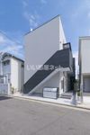 AK レジデンスの間取り画像