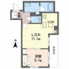 ティーエヌ伍番館の間取り画像