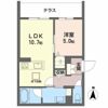 ティーエヌ伍番館の間取り画像