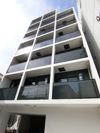 La Douceur吉野町の間取り画像
