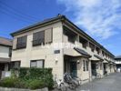 マツエイハイツB棟の外観