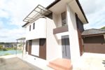 寺家House2の間取り画像