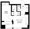 TMビルの間取り画像