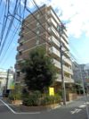 Rising place池袋の間取り画像