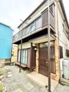 【4DK戸建】羽村市動物公園前の間取り画像