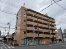 野原府中コーポの間取り画像
