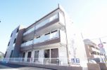 リブリ・佳の間取り画像