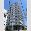 プラウド東神奈川の間取り画像