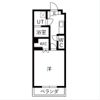 ヴィガラス7の間取り画像