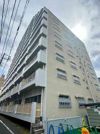マンションヴィップ中野坂上の間取り画像