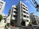 アクトフォルム学芸大学の間取り画像
