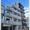 HY`s MAXIV立川錦町の間取り画像