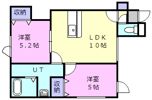 T. 7の間取り画像