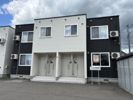 ジェラン明徳町B棟の間取り画像