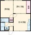 SANSUIの間取り画像