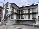 レインボーハウス明野新町№11の間取り画像