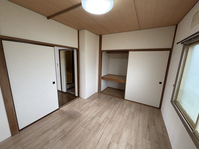 洋室