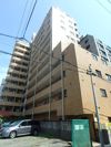 ライオンズマンション相模原第3の外観