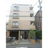 シティオ多摩川の外観