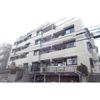 東戸塚ガーデニアウエストヒルズの間取り画像