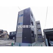 グランテラス烏森(Gran terrace Kasumori)の外観画像