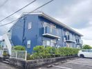 パーシモン平子Bの間取り画像
