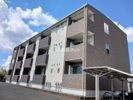 グラシアスの間取り画像